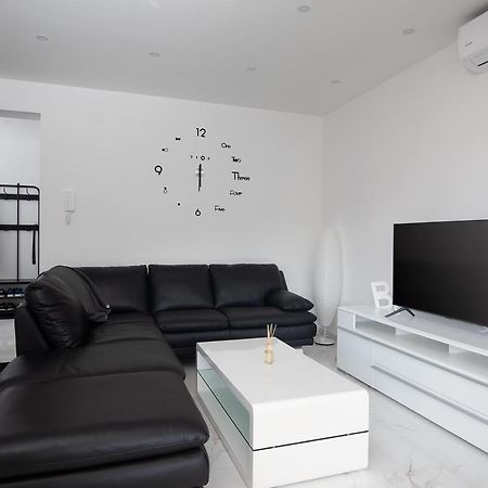 Apartments Jan&Enzo Μεντουλίν Εξωτερικό φωτογραφία