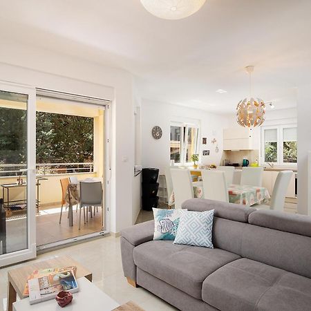 Apartments Jan&Enzo Μεντουλίν Εξωτερικό φωτογραφία