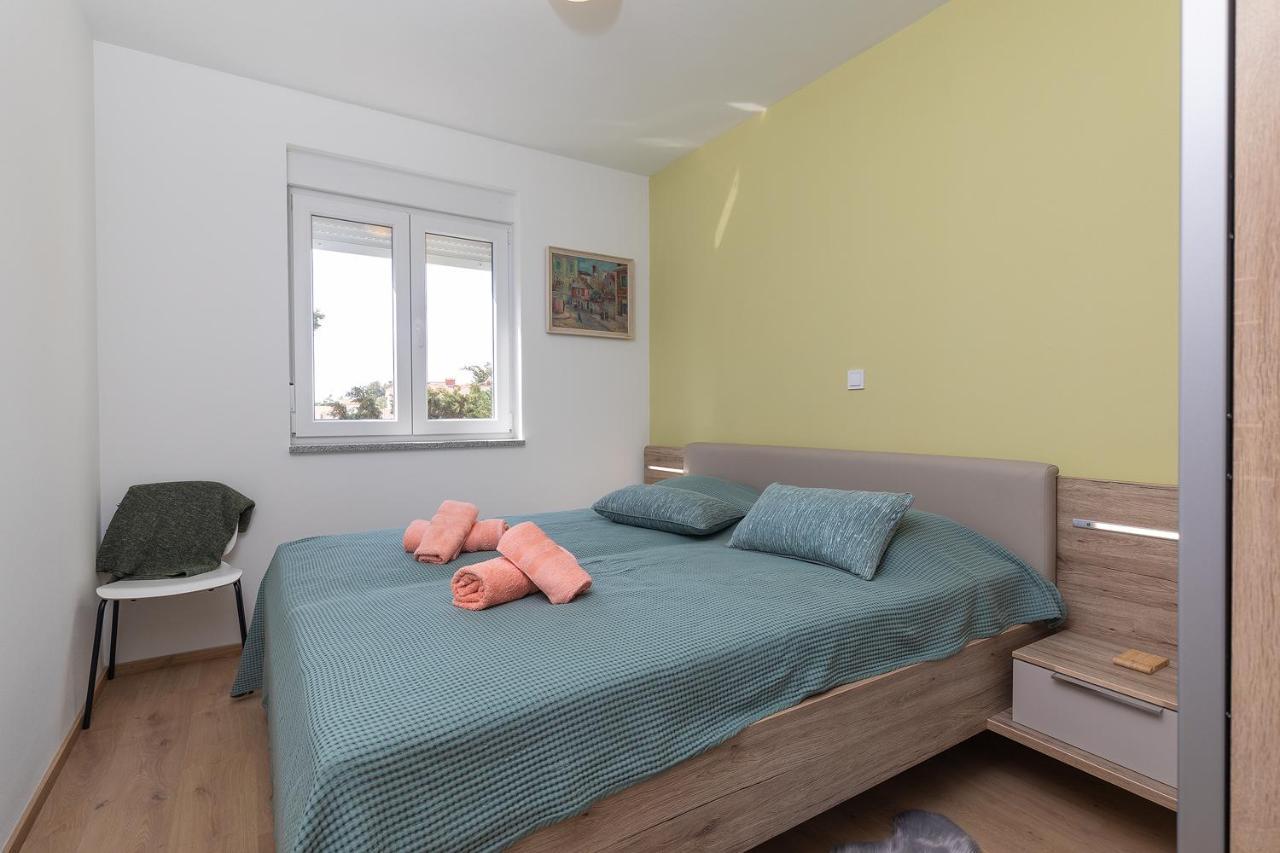 Apartments Jan&Enzo Μεντουλίν Εξωτερικό φωτογραφία