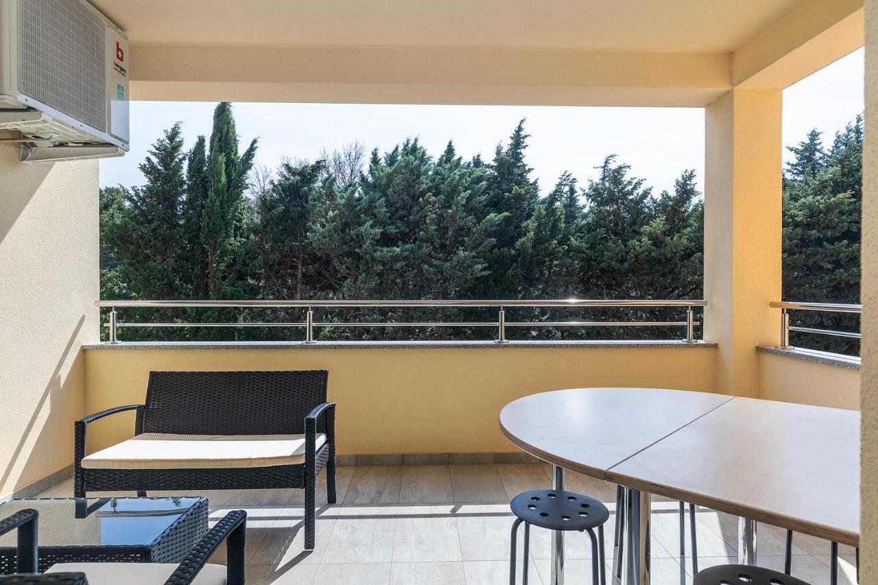 Apartments Jan&Enzo Μεντουλίν Εξωτερικό φωτογραφία
