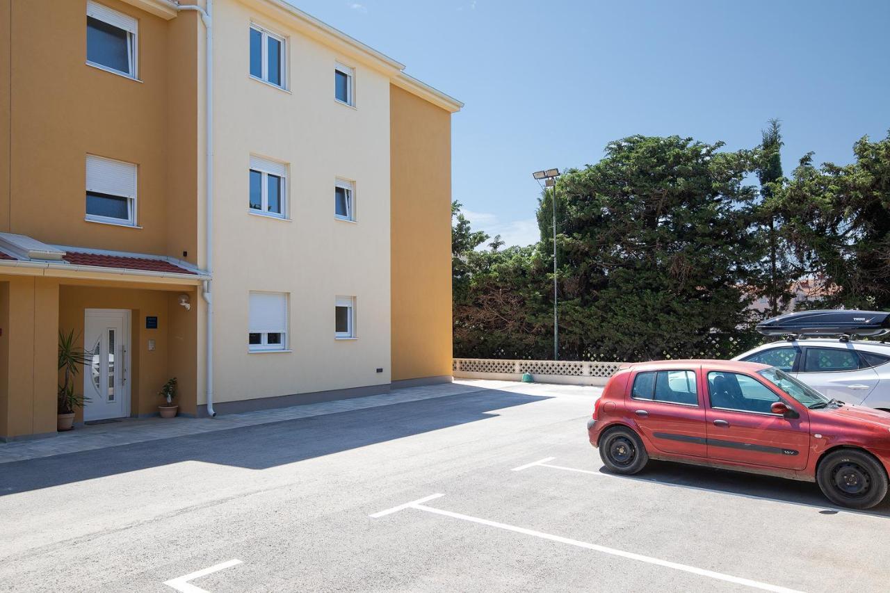 Apartments Jan&Enzo Μεντουλίν Εξωτερικό φωτογραφία
